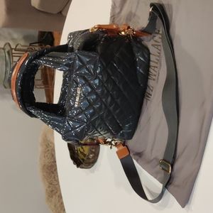 MZ Wallace -Sutton Bag